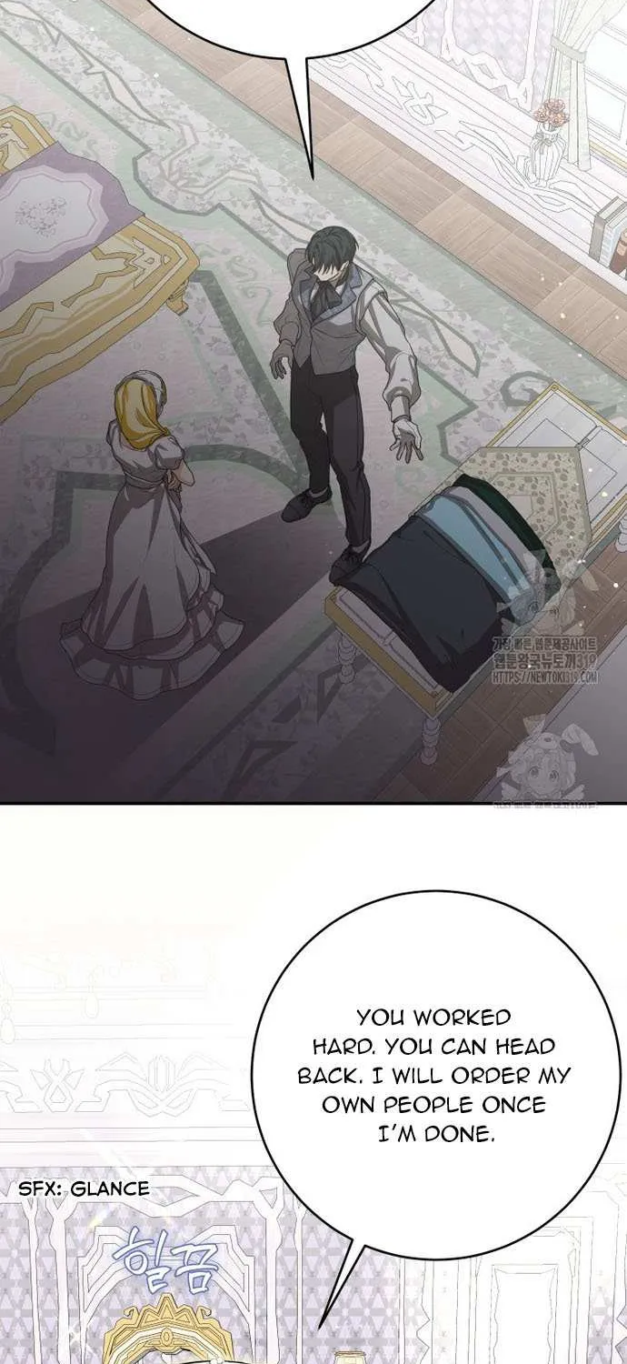 I Became the Master of the Devil Chapter 18 page 62 - 