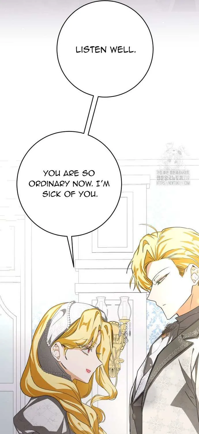 I Became the Master of the Devil Chapter 18 page 9 - 