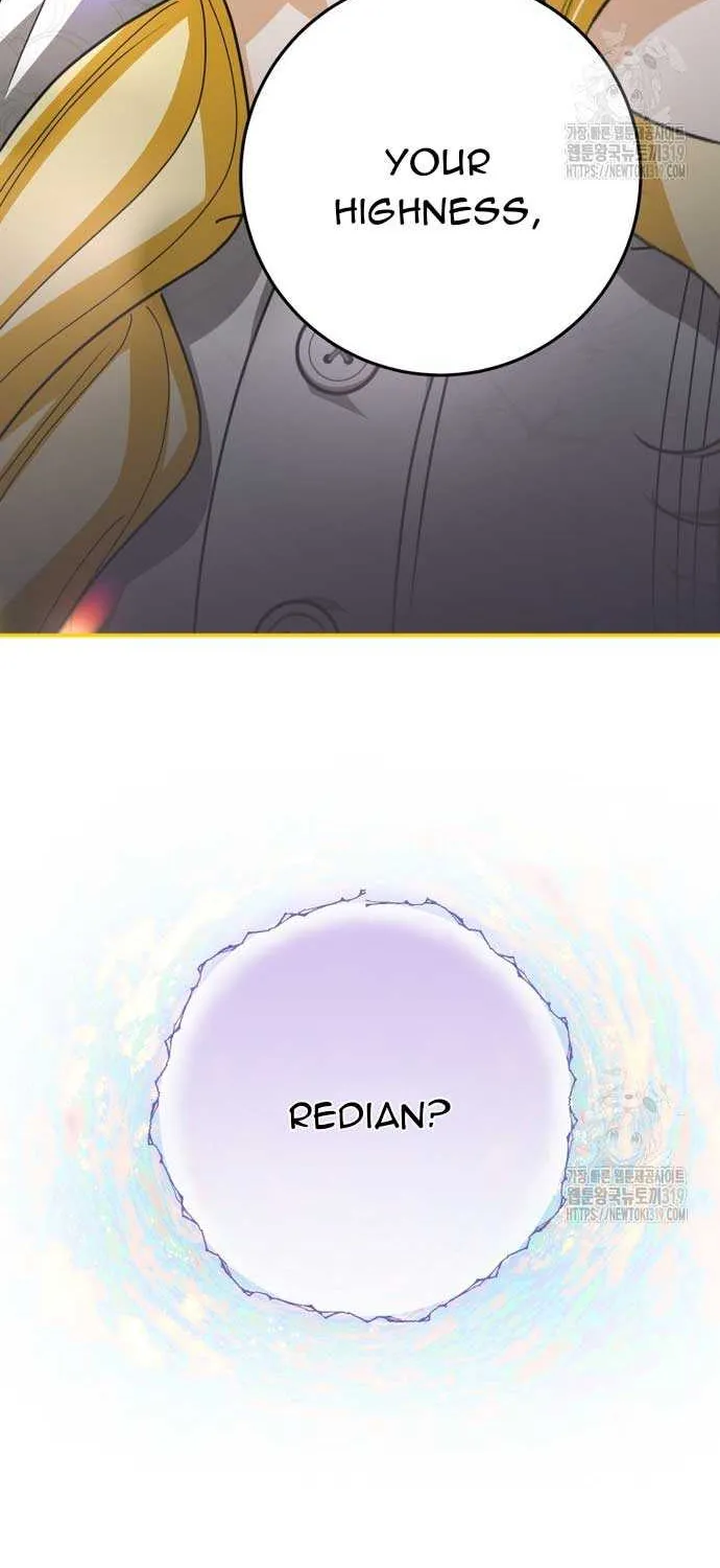 I Became the Master of the Devil Chapter 19 page 22 - 