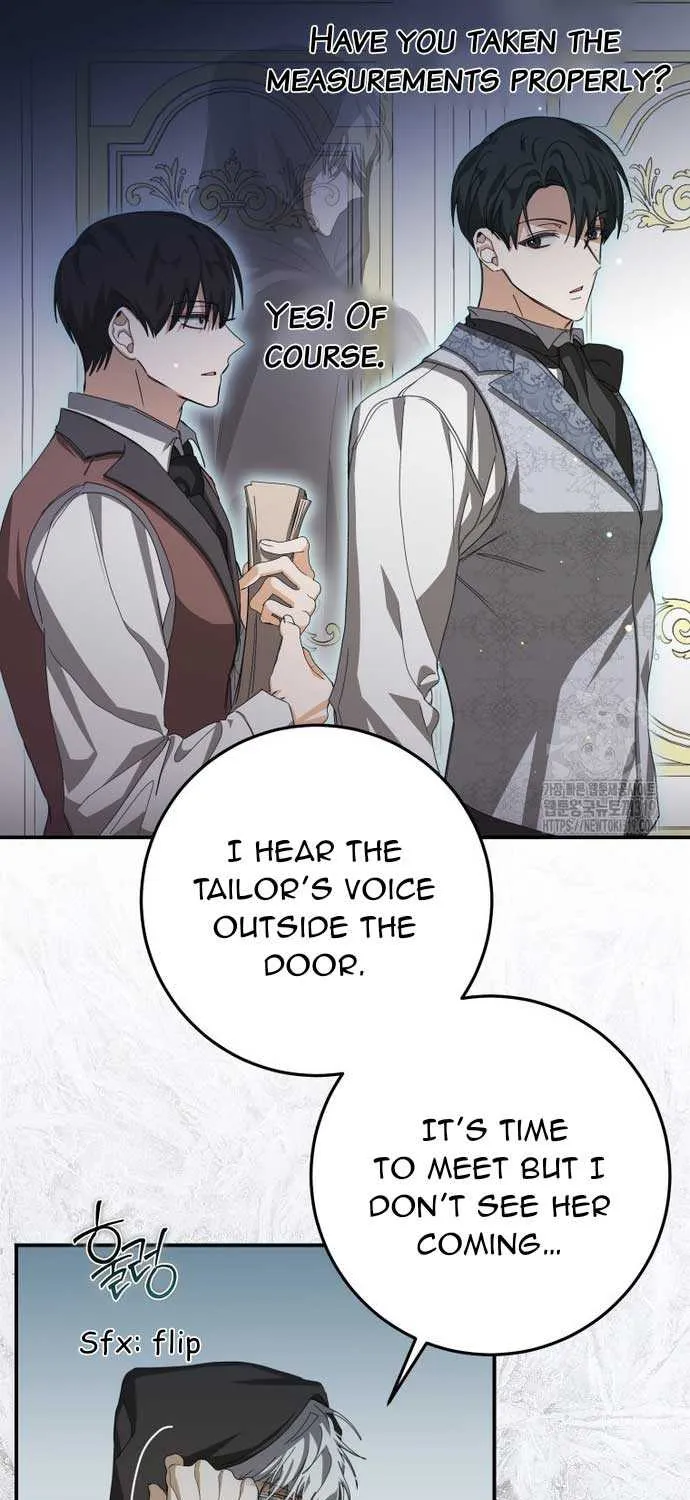 I Became the Master of the Devil Chapter 19 page 24 - 