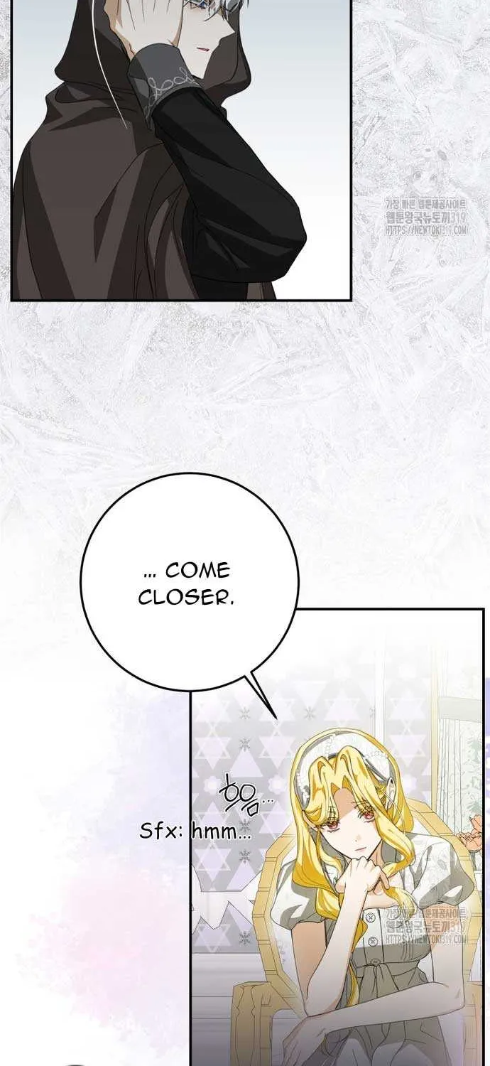 I Became the Master of the Devil Chapter 19 page 25 - 
