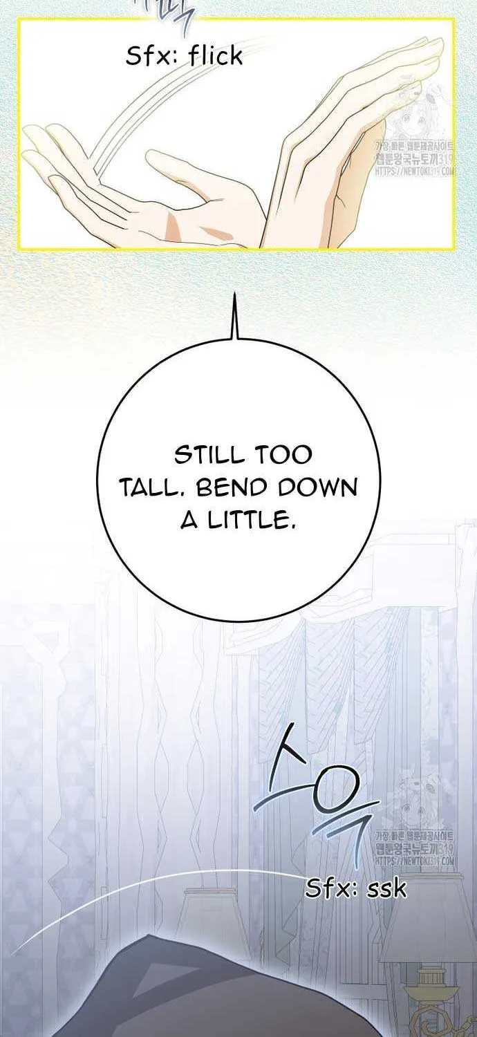 I Became the Master of the Devil Chapter 19 page 31 - 