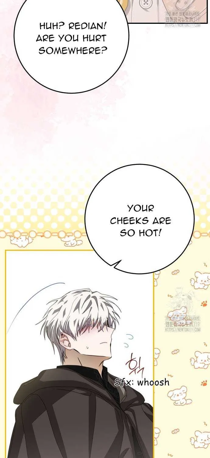I Became the Master of the Devil Chapter 19 page 39 - 