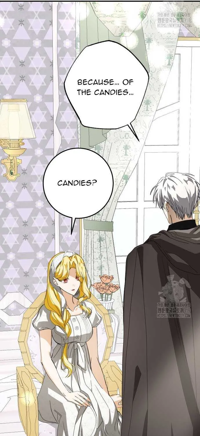 I Became the Master of the Devil Chapter 19 page 41 - 