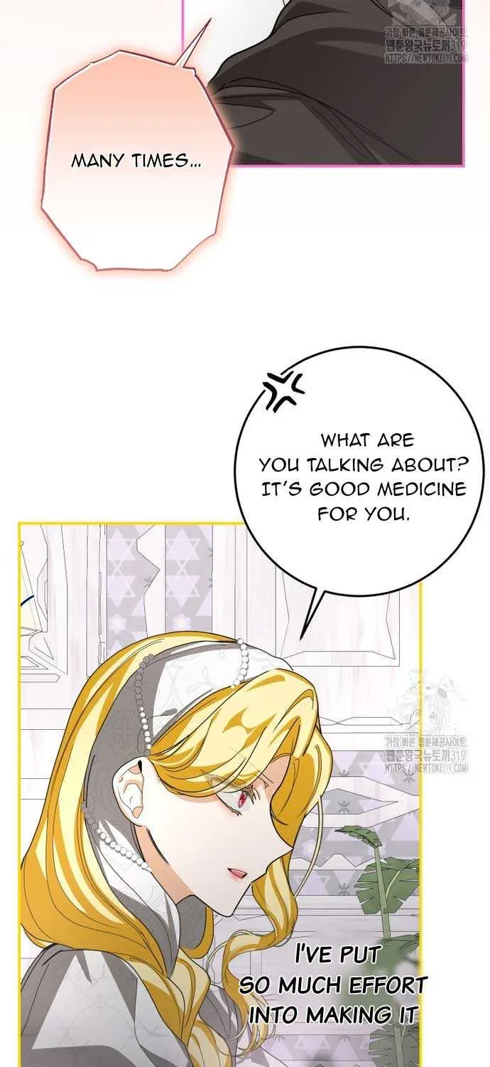 I Became the Master of the Devil Chapter 19 page 43 - 