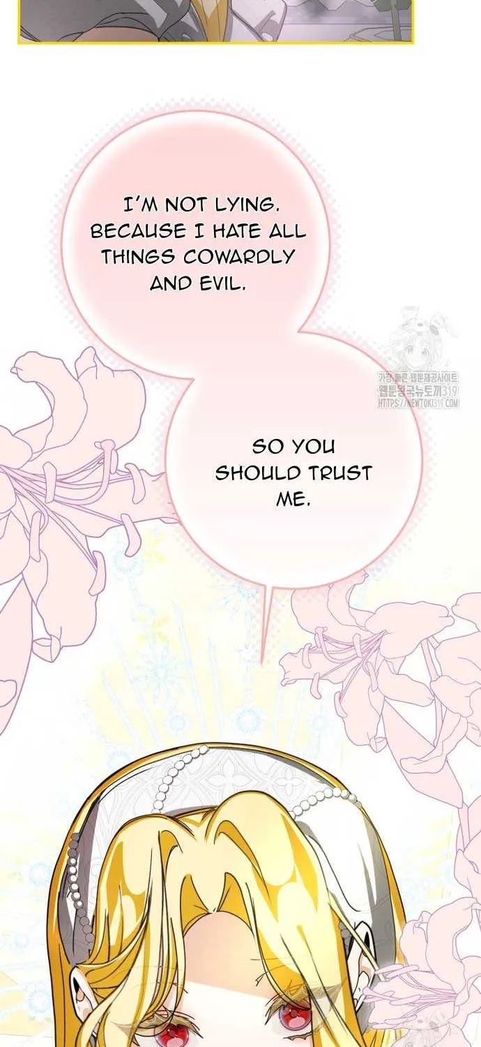 I Became the Master of the Devil Chapter 19 page 44 - 
