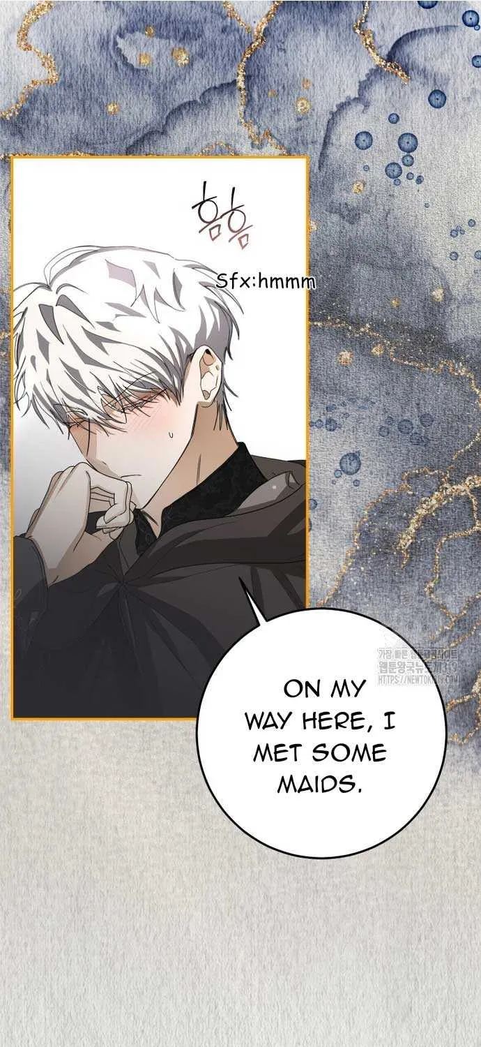 I Became the Master of the Devil Chapter 19 page 46 - 