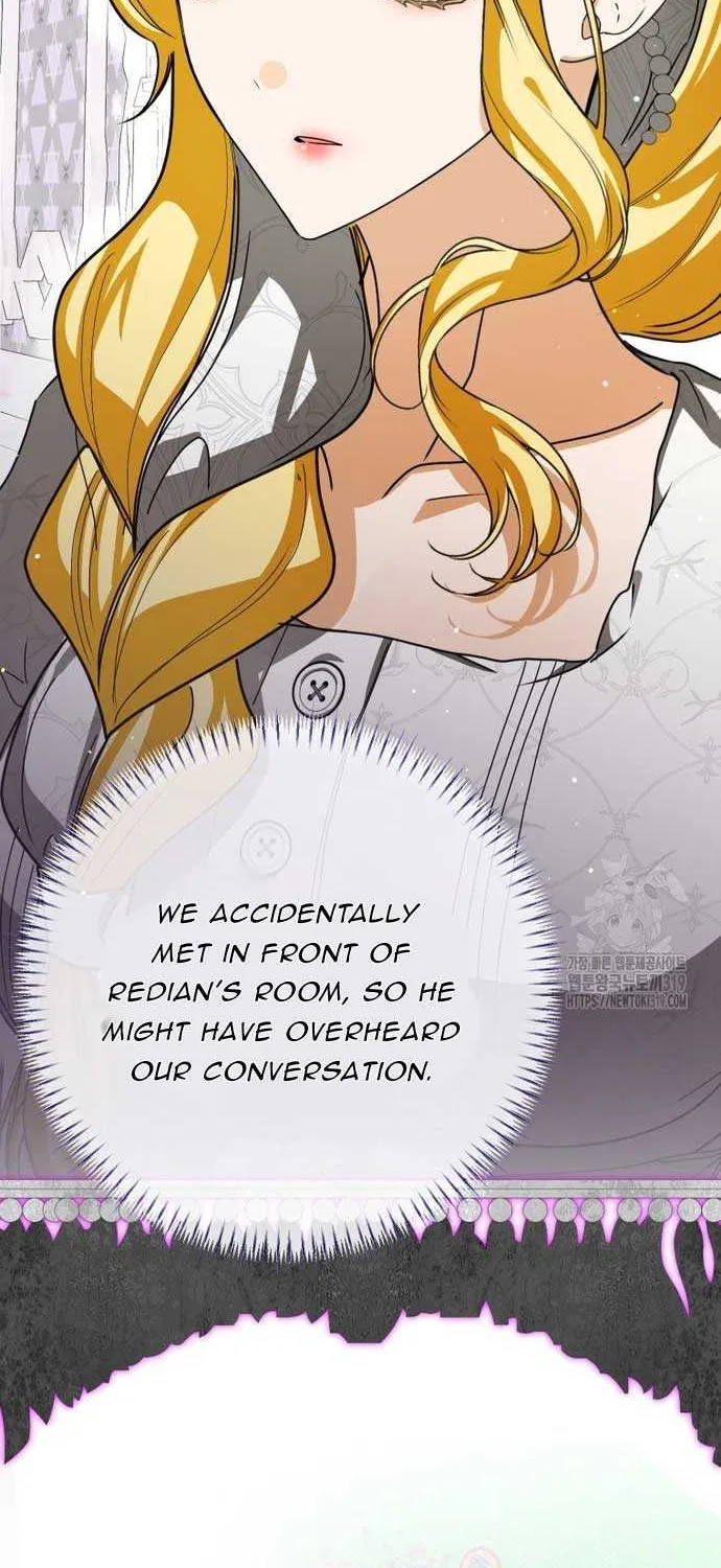 I Became the Master of the Devil Chapter 19 page 53 - 