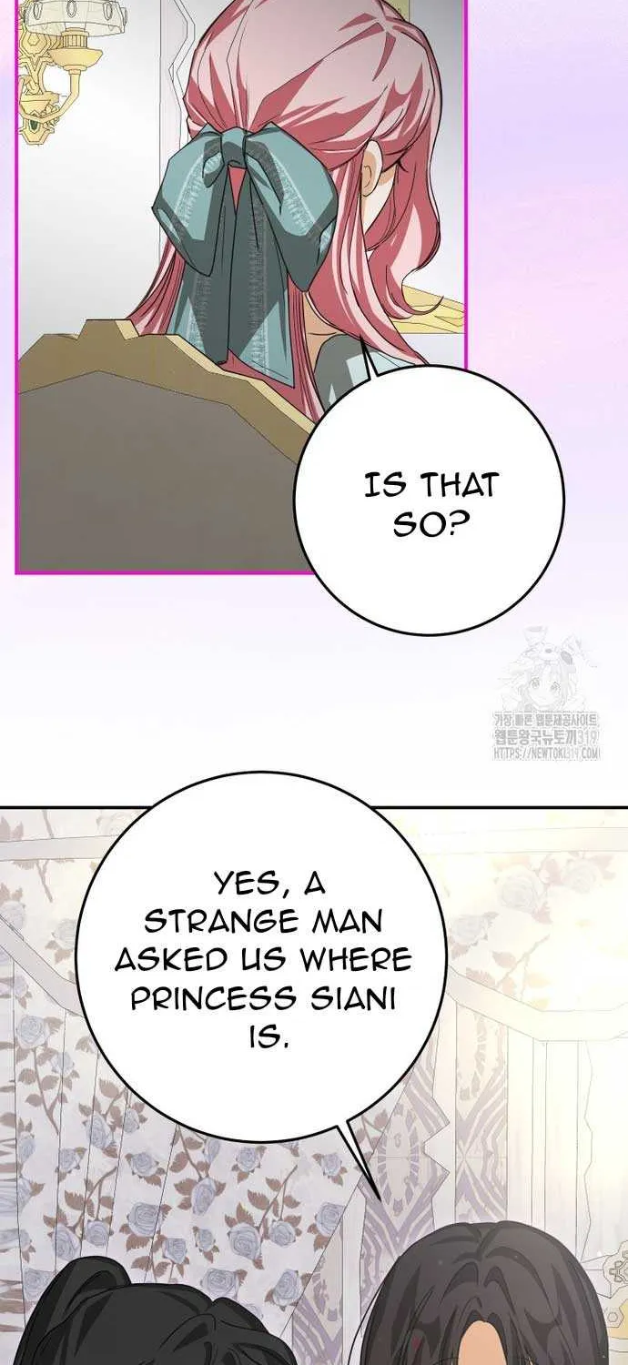I Became the Master of the Devil Chapter 19 page 64 - 