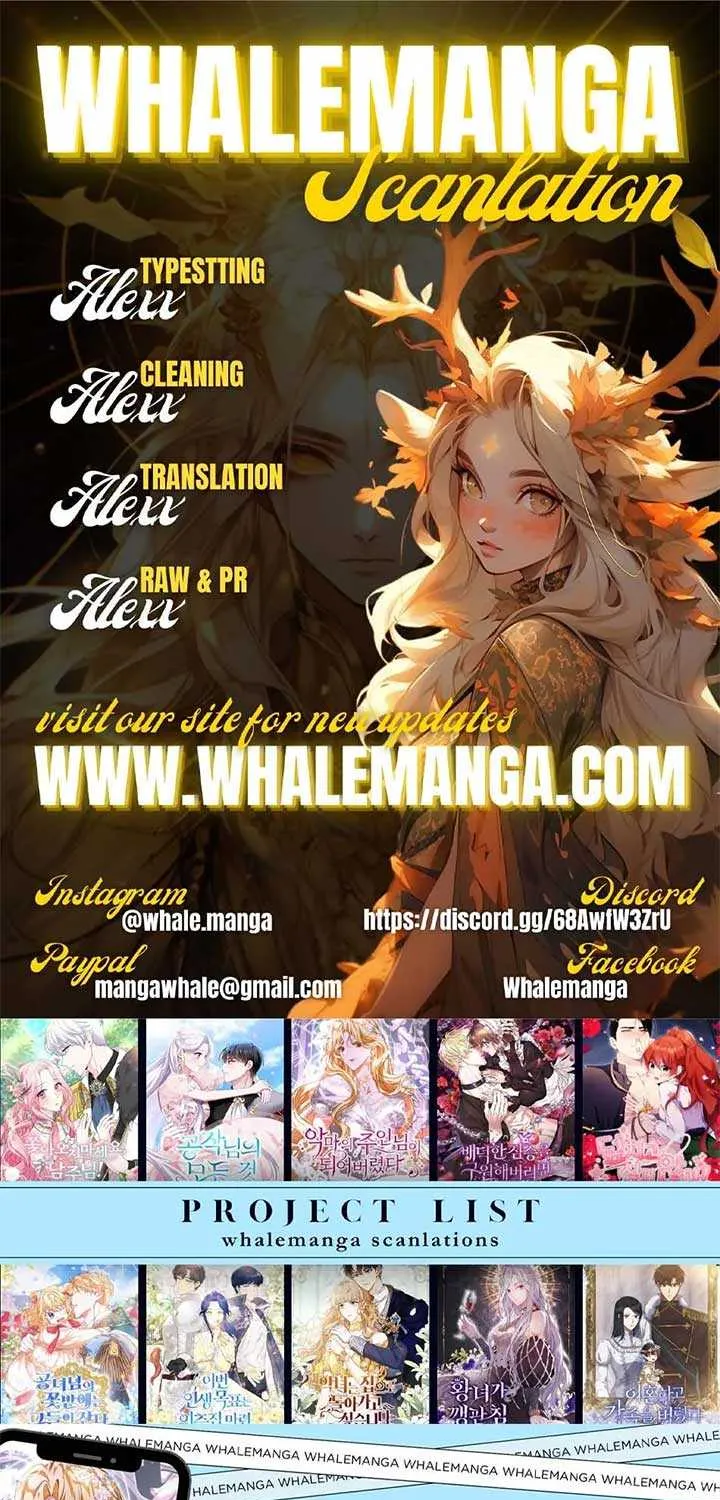 I Became the Master of the Devil Chapter 2 page 1 - 