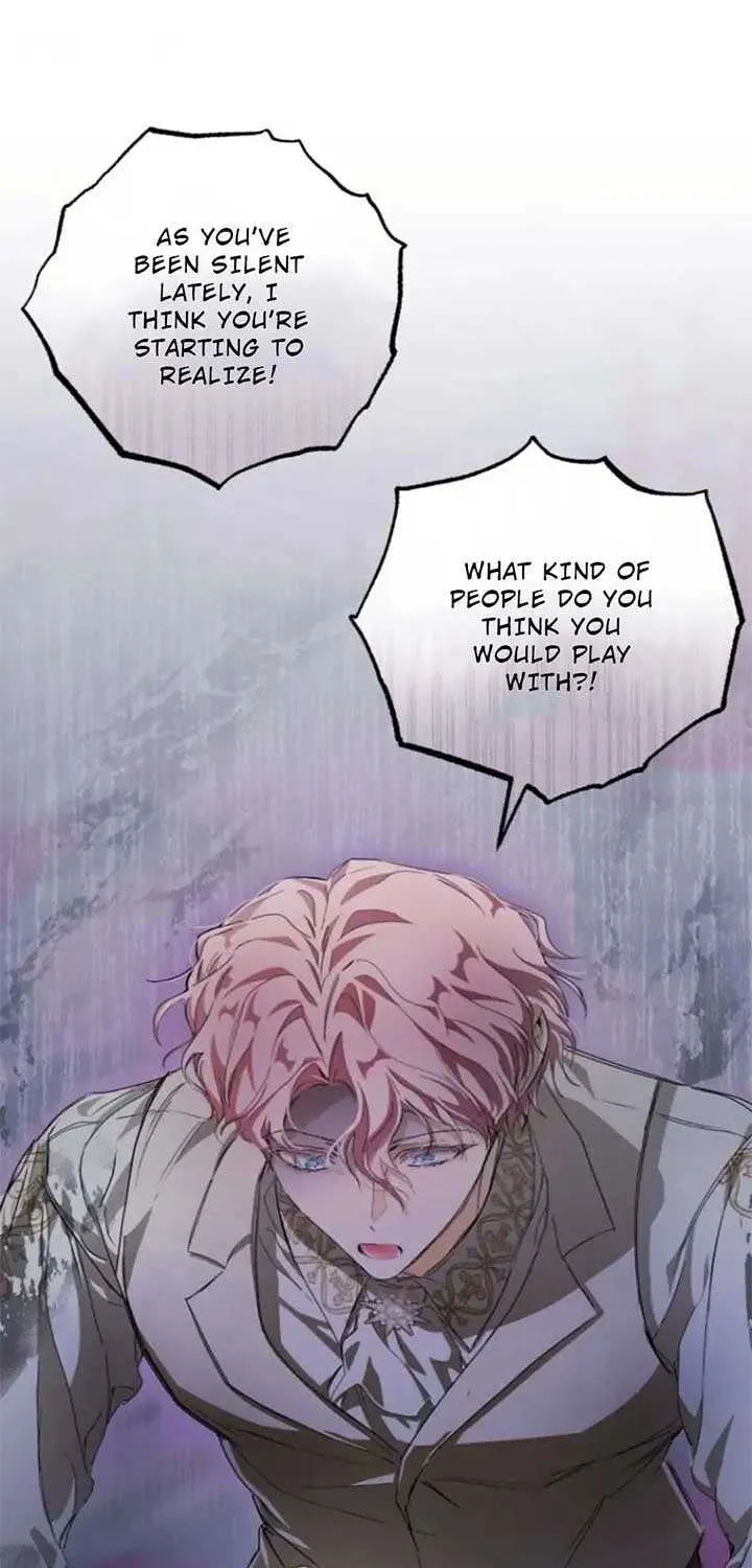 I Became the Master of the Devil Chapter 2 page 11 - 