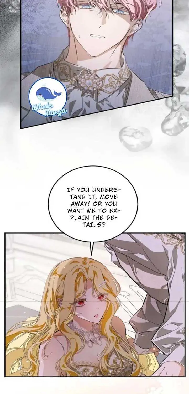 I Became the Master of the Devil Chapter 2 page 17 - 