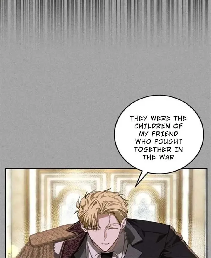 I Became the Master of the Devil Chapter 2 page 21 - 