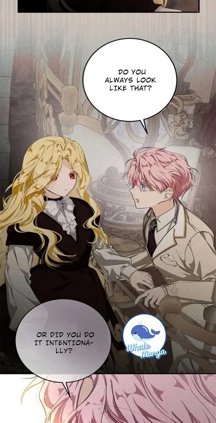 I Became the Master of the Devil Chapter 2 page 32 - 