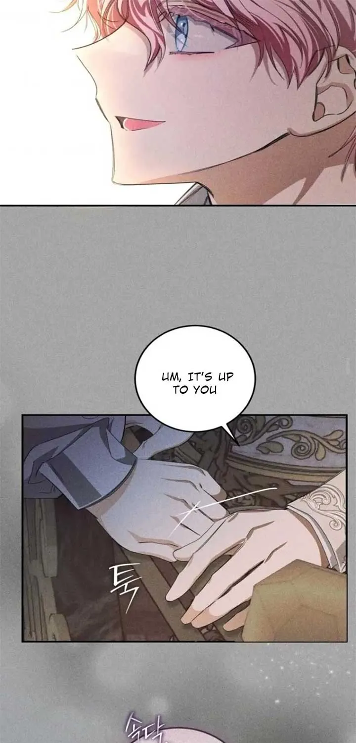 I Became the Master of the Devil Chapter 2 page 33 - 