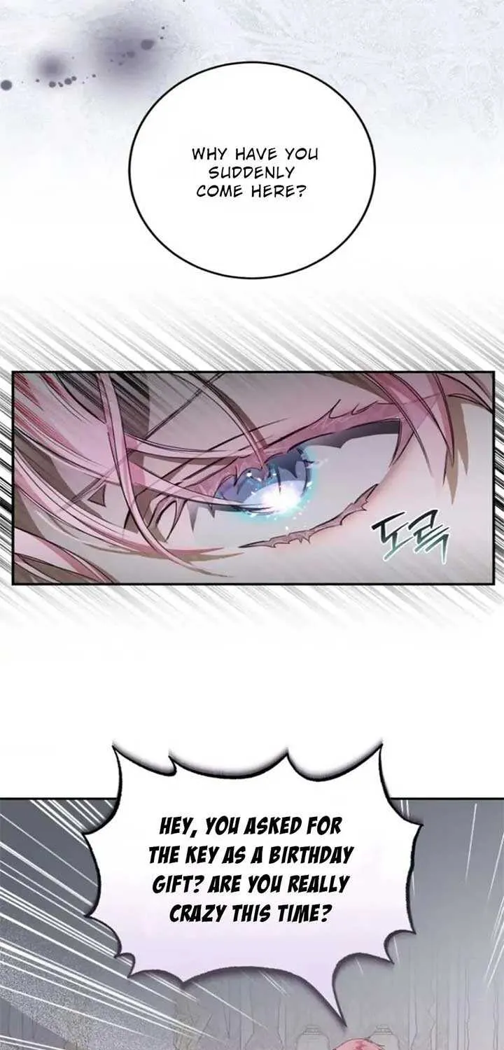 I Became the Master of the Devil Chapter 2 page 7 - 
