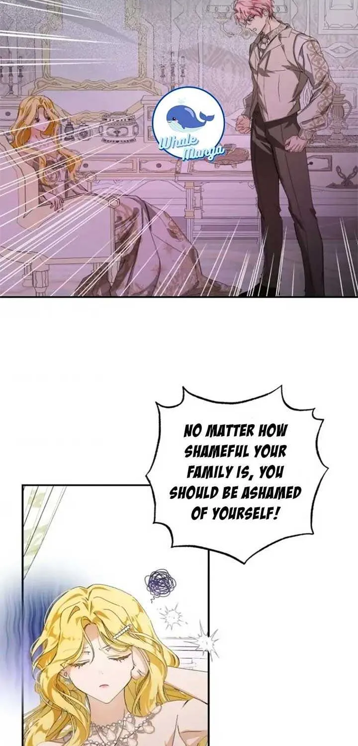 I Became the Master of the Devil Chapter 2 page 8 - 