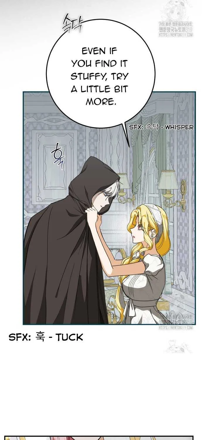 I Became the Master of the Devil Chapter 20 page 13 - 
