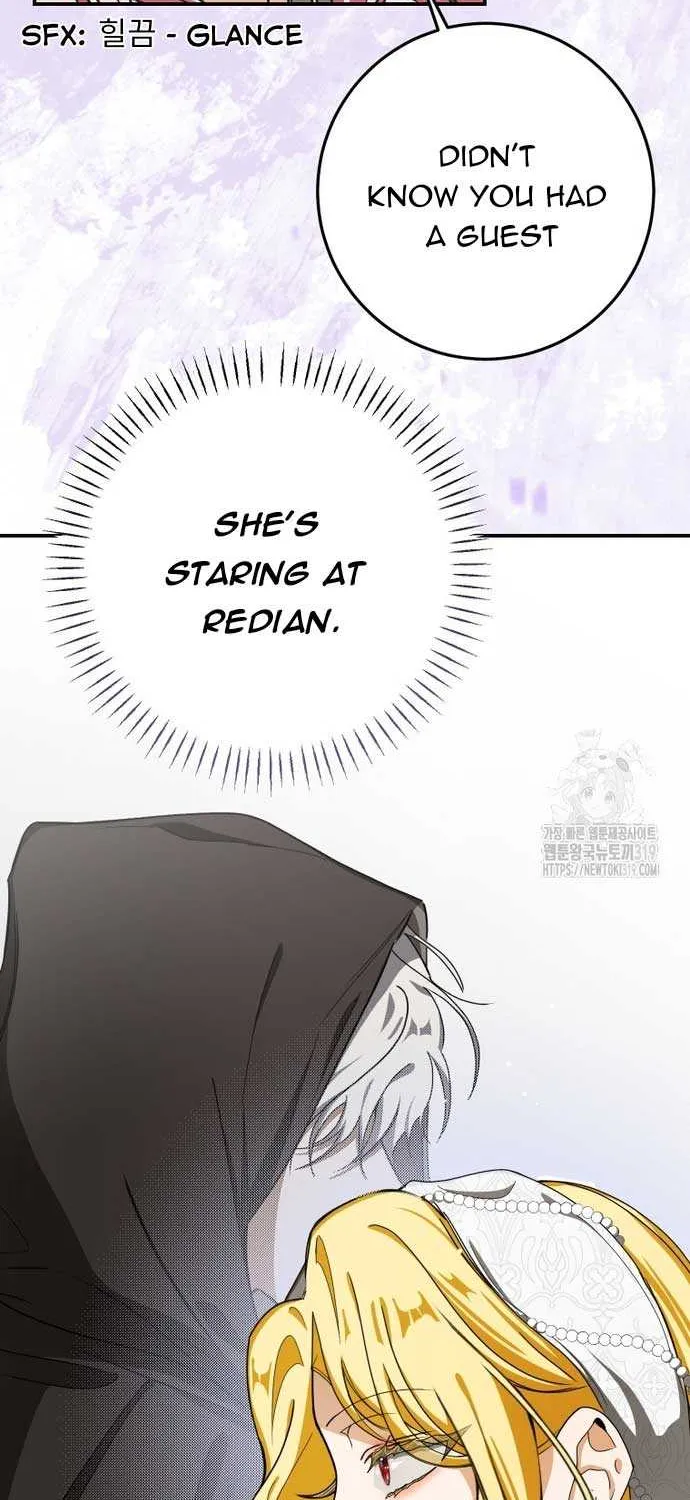 I Became the Master of the Devil Chapter 20 page 18 - 