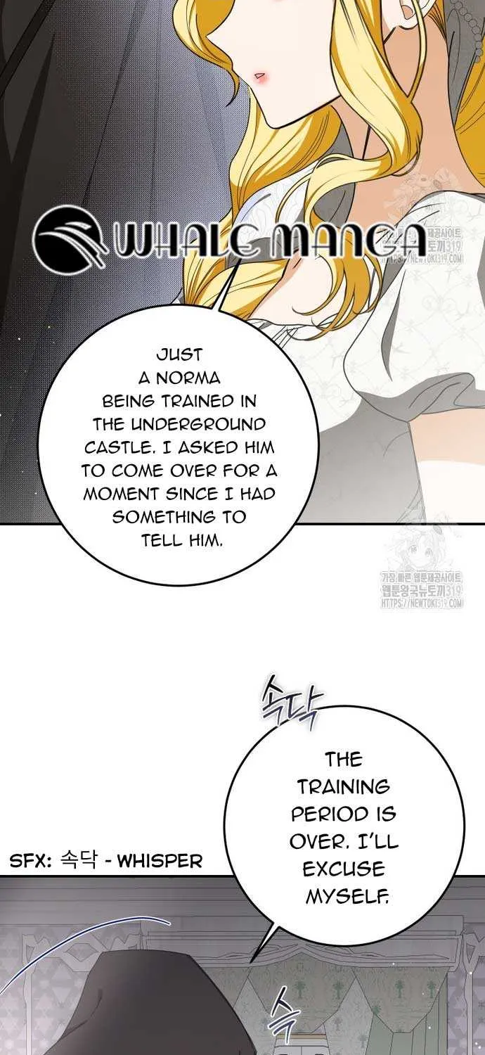I Became the Master of the Devil Chapter 20 page 19 - 