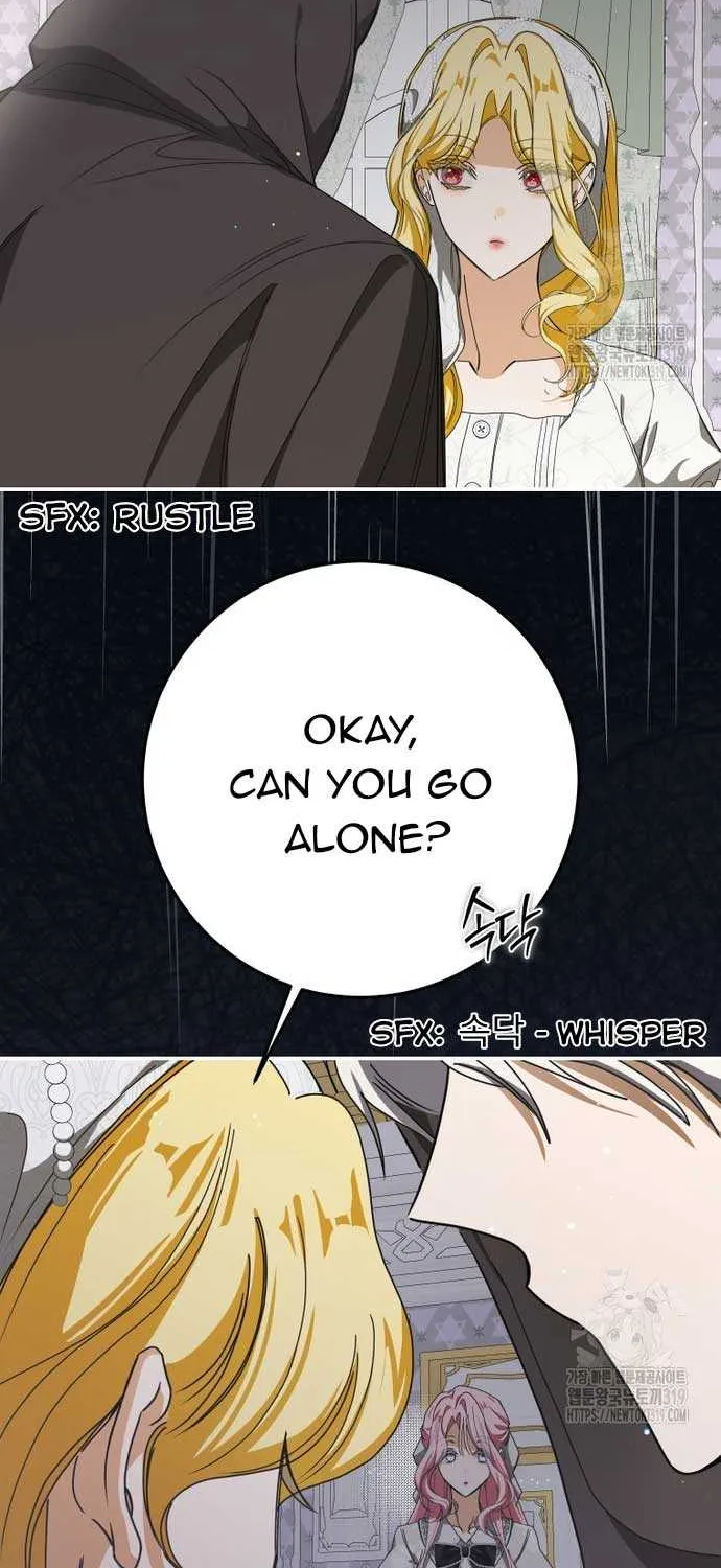 I Became the Master of the Devil Chapter 20 page 20 - 