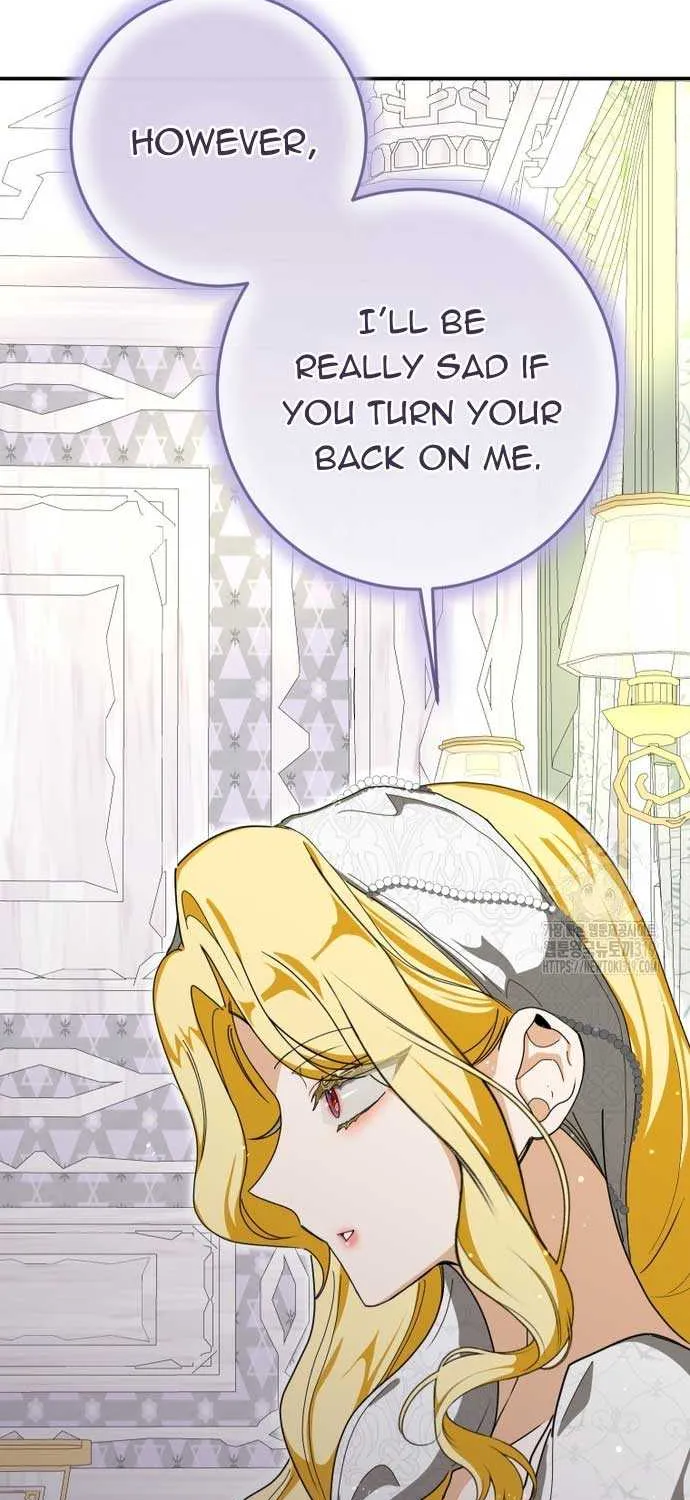 I Became the Master of the Devil Chapter 20 page 3 - 