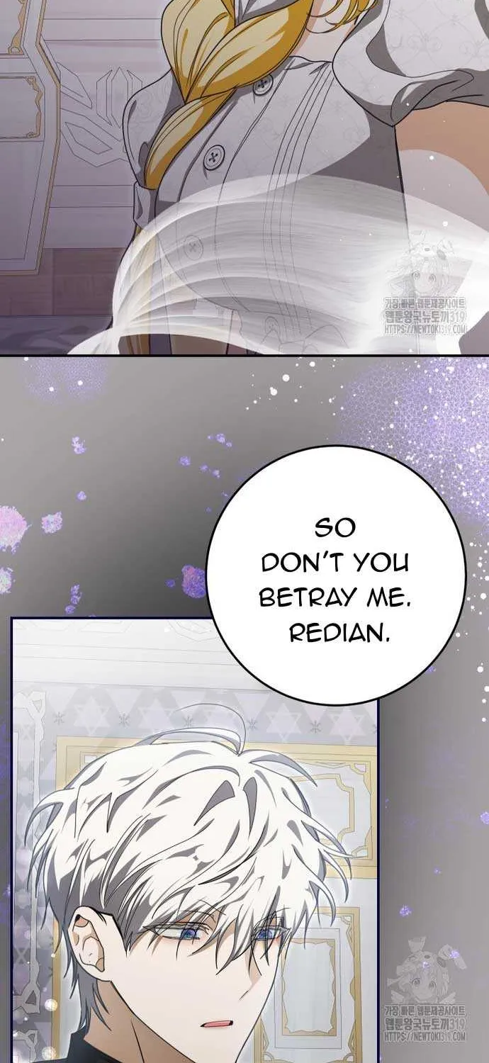 I Became the Master of the Devil Chapter 20 page 4 - 