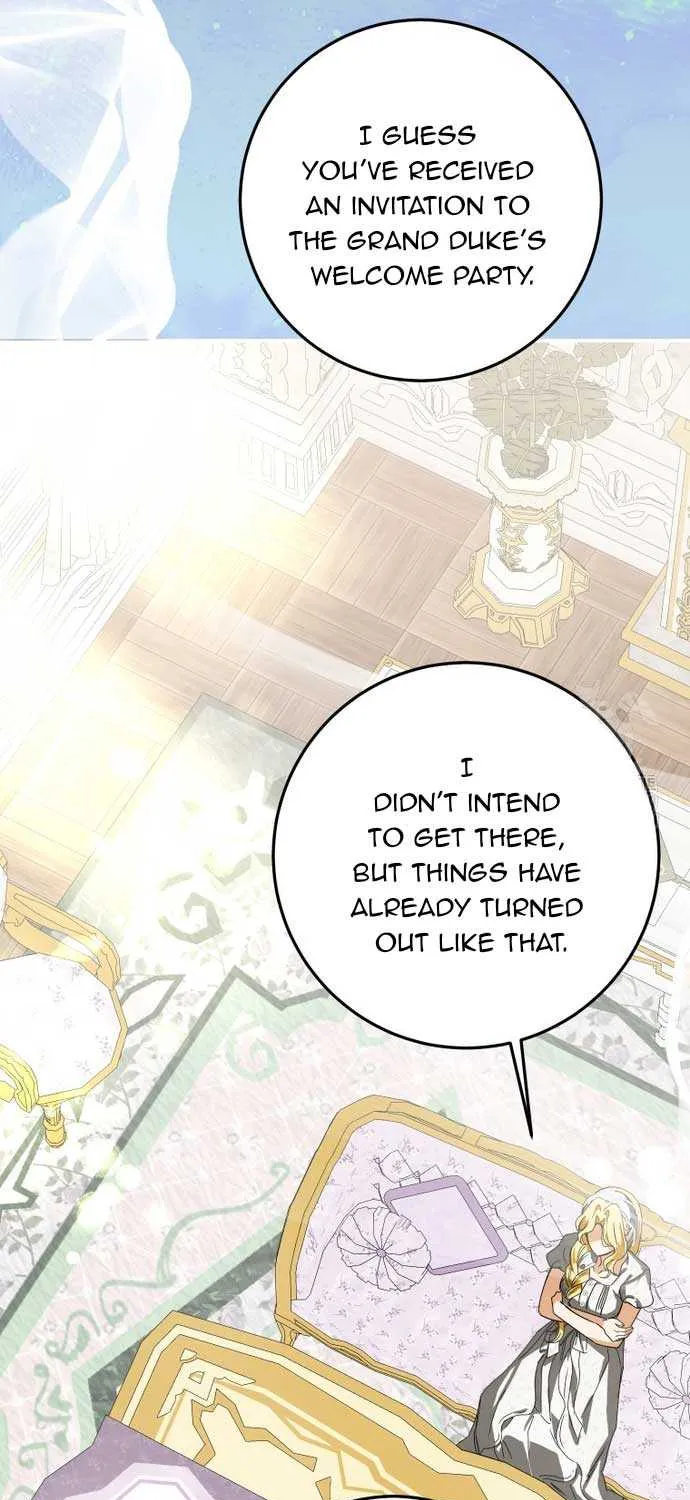 I Became the Master of the Devil Chapter 20 page 33 - 