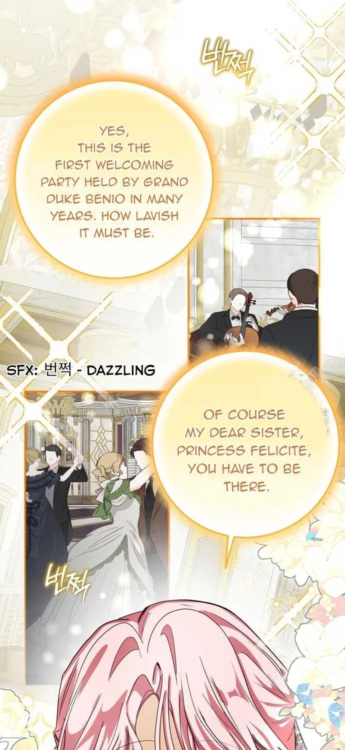 I Became the Master of the Devil Chapter 20 page 36 - 