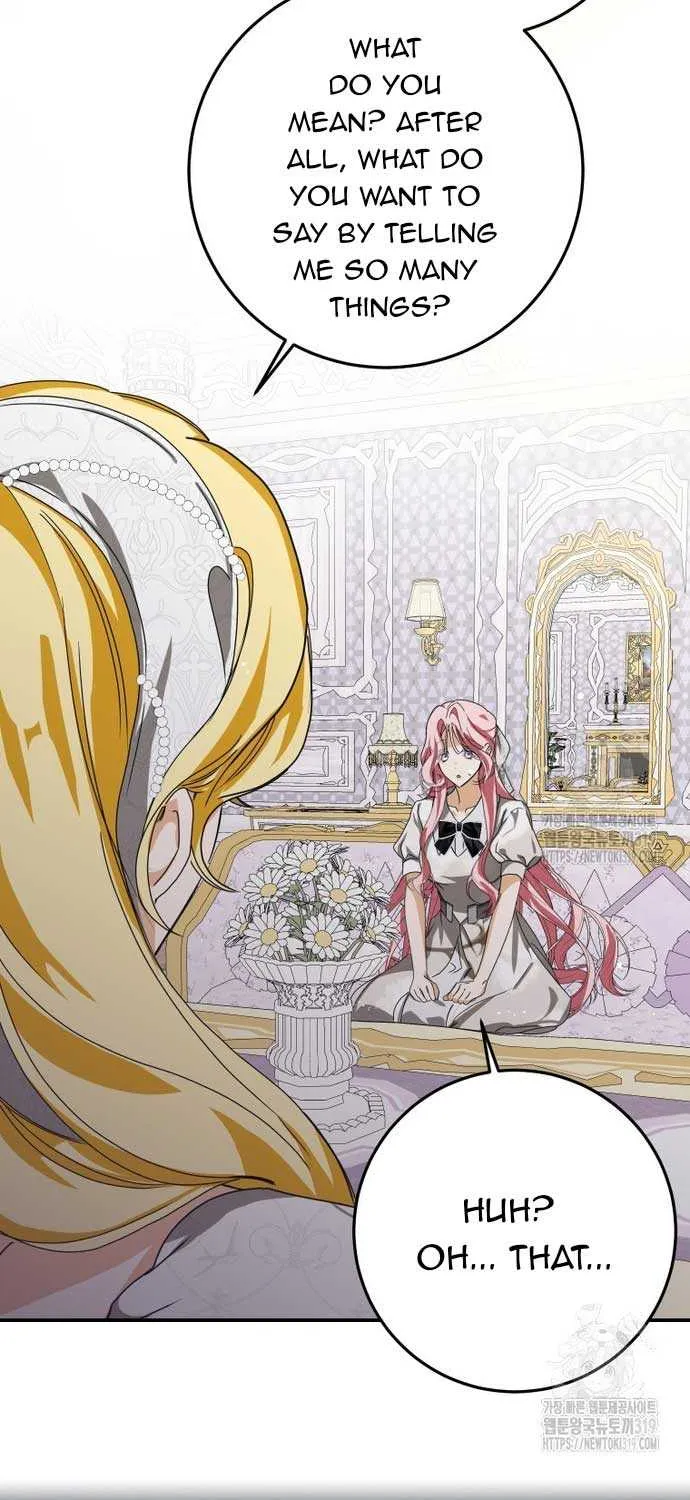 I Became the Master of the Devil Chapter 20 page 38 - 