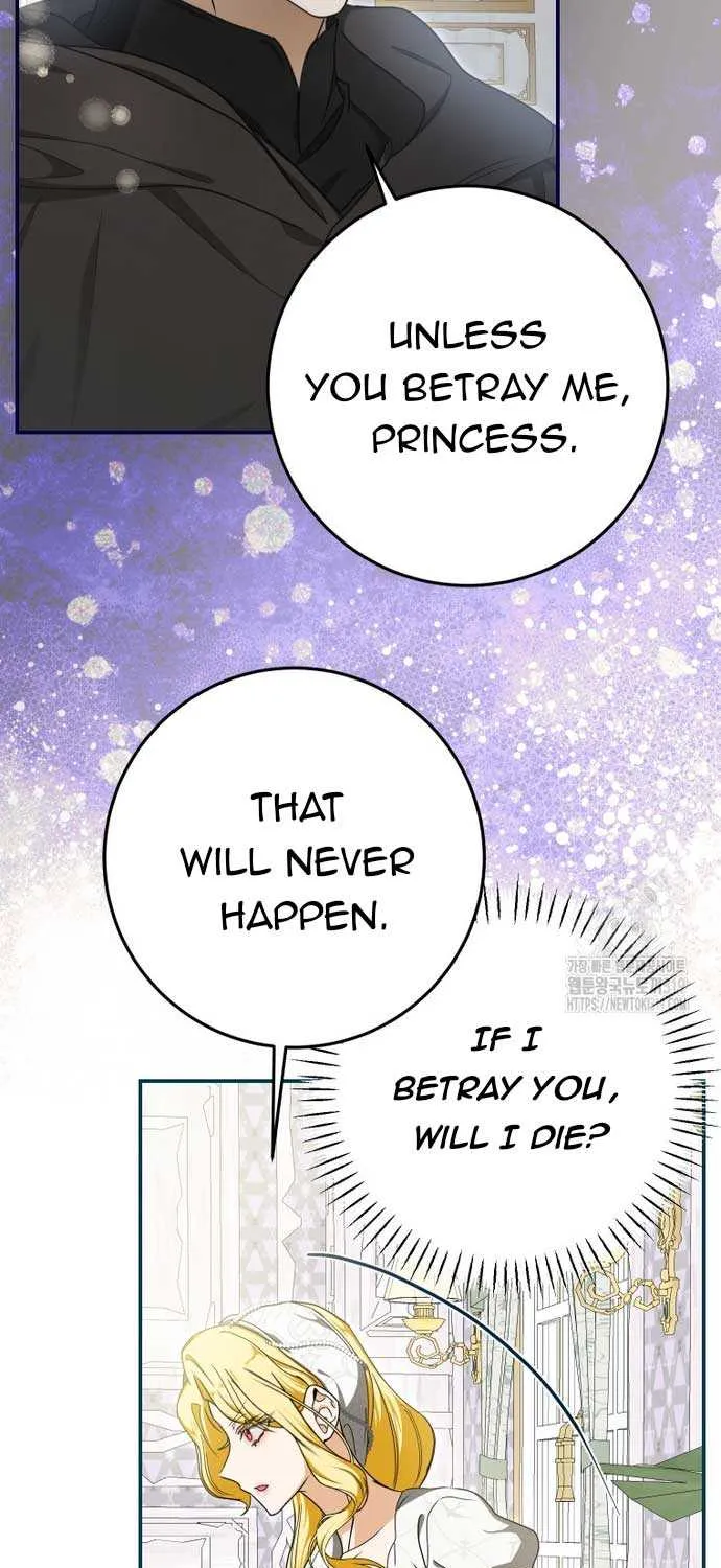 I Became the Master of the Devil Chapter 20 page 5 - 