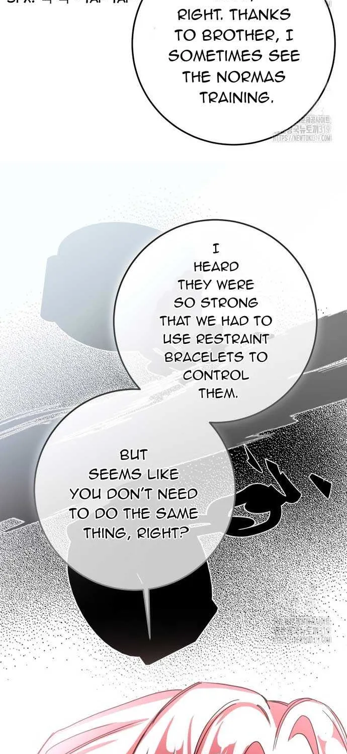I Became the Master of the Devil Chapter 20 page 46 - 