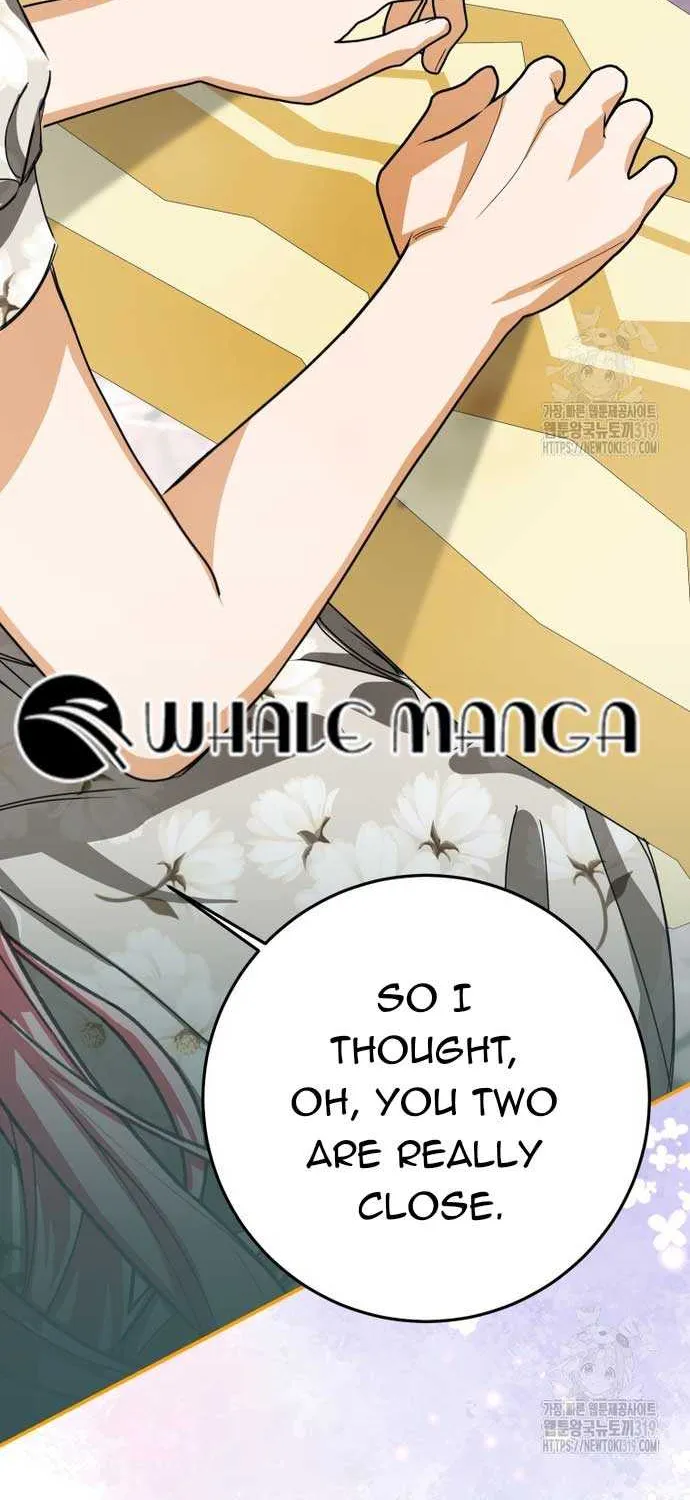 I Became the Master of the Devil Chapter 20 page 50 - 