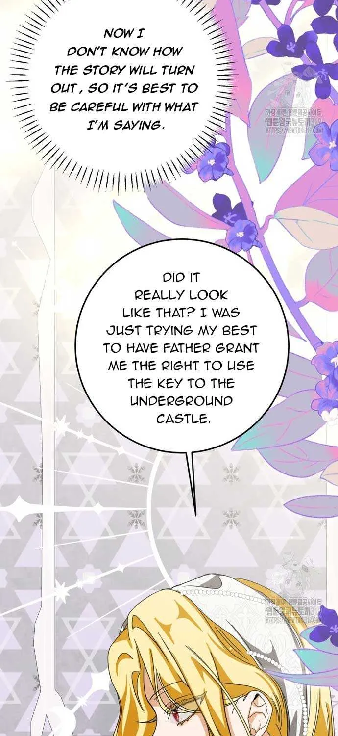 I Became the Master of the Devil Chapter 20 page 54 - 