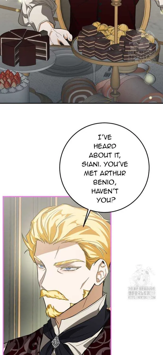 I Became the Master of the Devil Chapter 20 page 64 - 