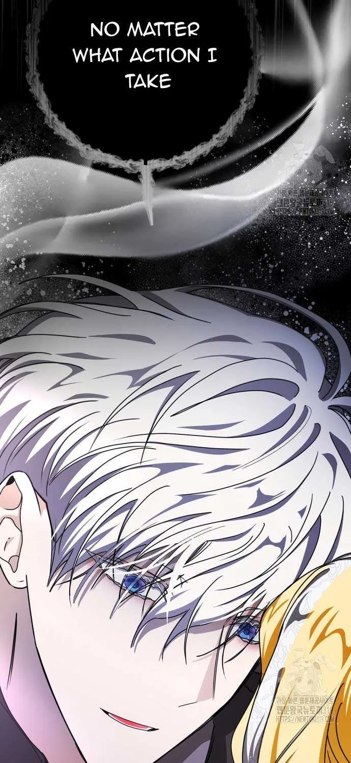 I Became the Master of the Devil Chapter 20 page 8 - 