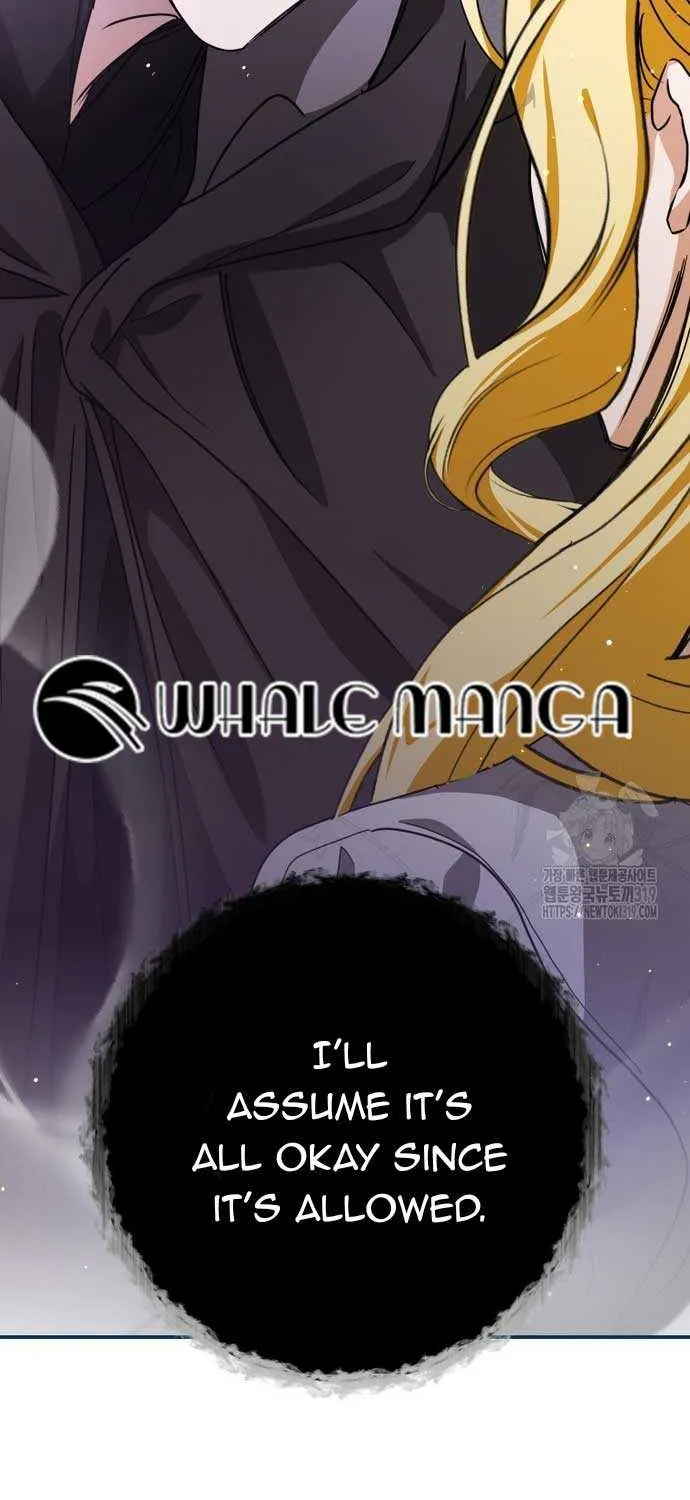 I Became the Master of the Devil Chapter 20 page 9 - 