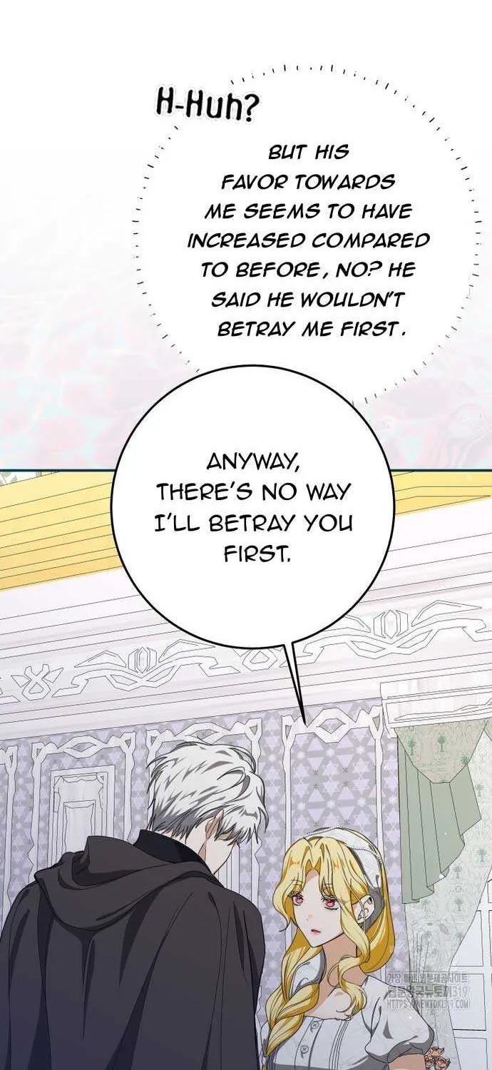 I Became the Master of the Devil Chapter 20 page 10 - 