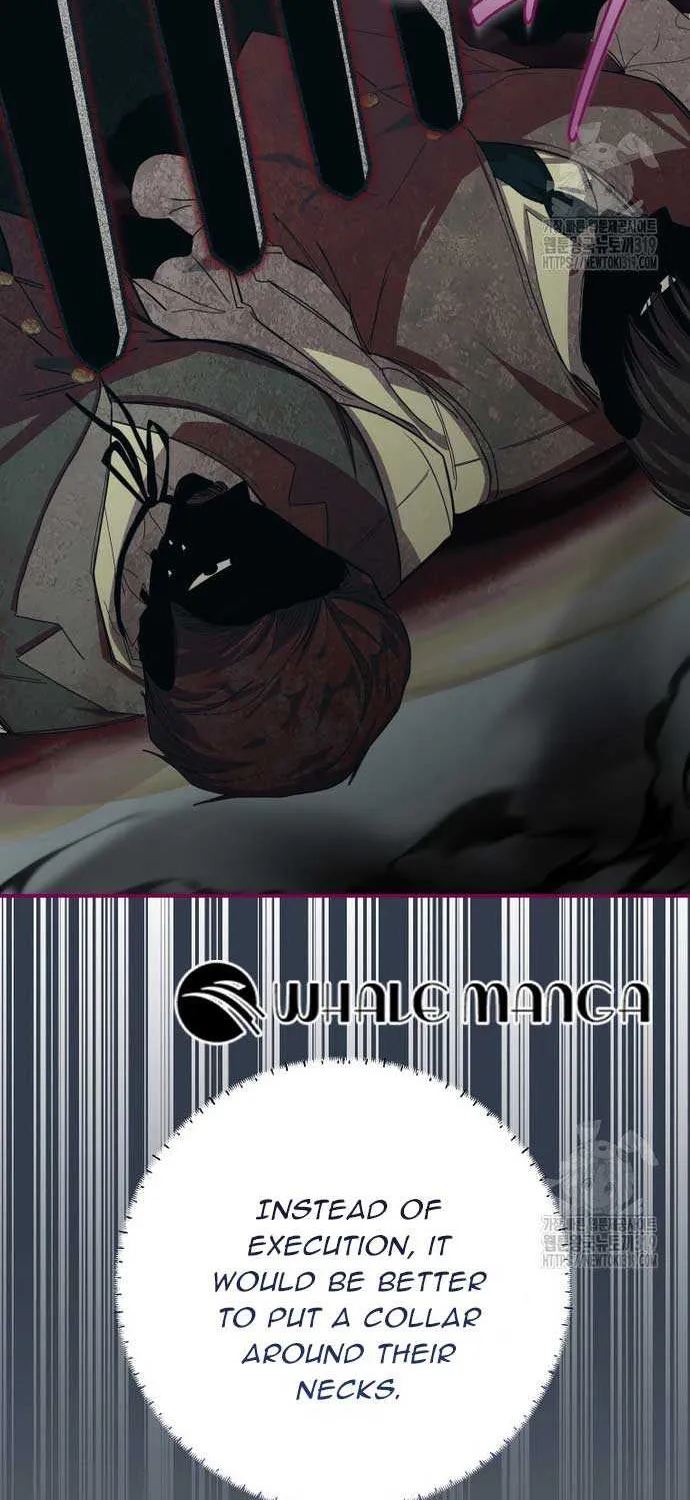 I Became the Master of the Devil Chapter 21 page 13 - 