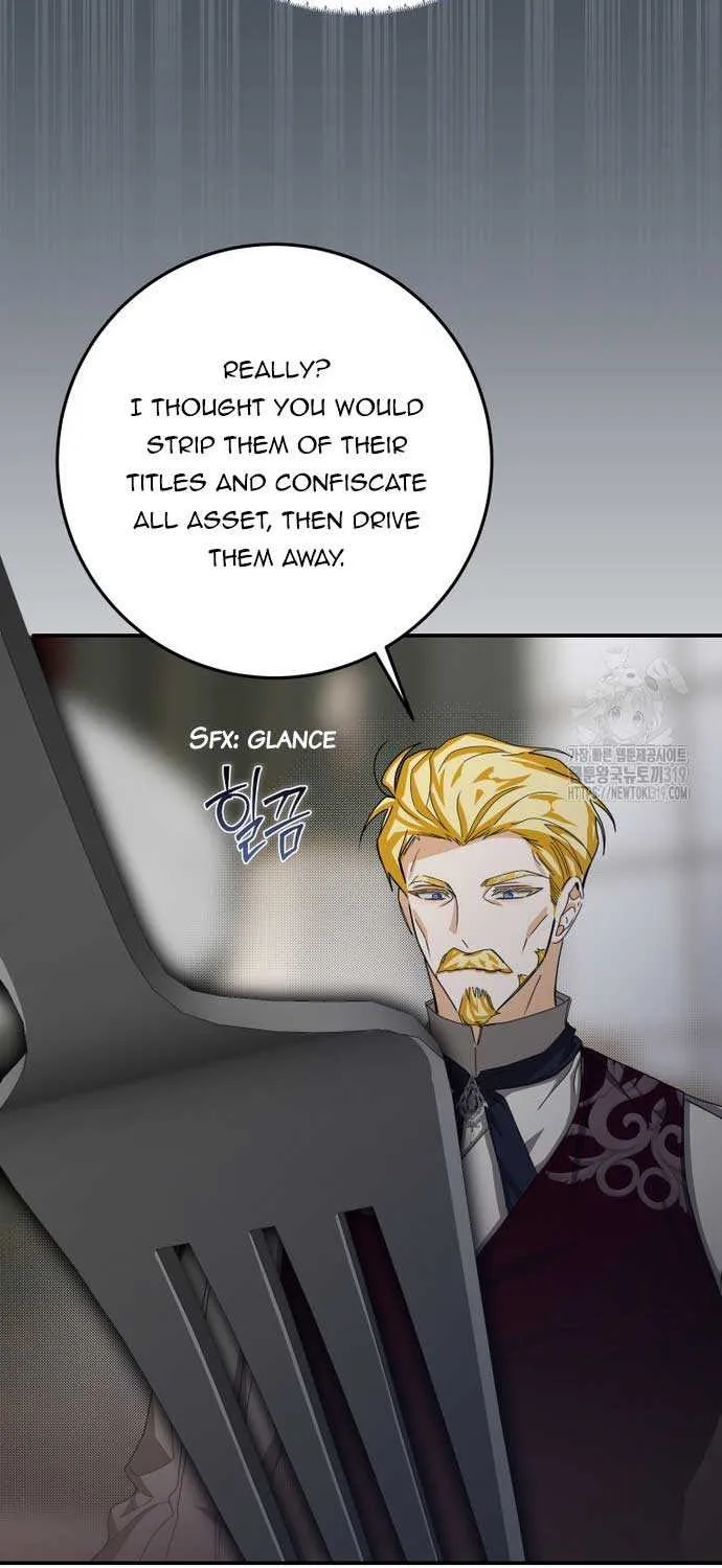 I Became the Master of the Devil Chapter 21 page 14 - 