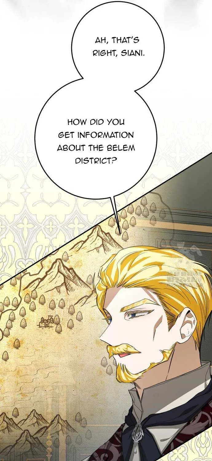 I Became the Master of the Devil Chapter 21 page 17 - 