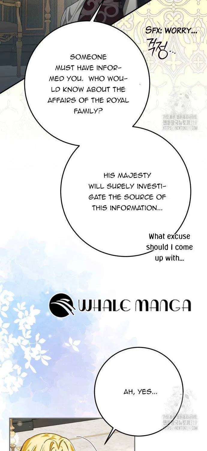 I Became the Master of the Devil Chapter 21 page 18 - 