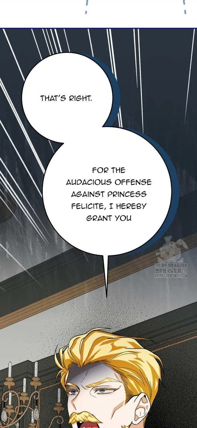 I Became the Master of the Devil Chapter 21 page 3 - 