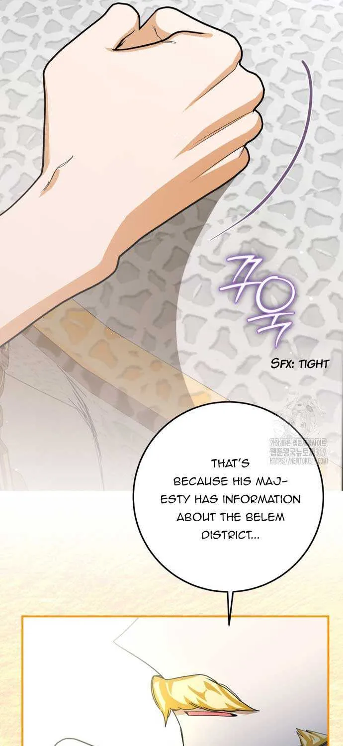 I Became the Master of the Devil Chapter 21 page 27 - 