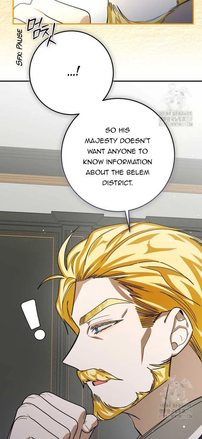 I Became the Master of the Devil Chapter 21 page 28 - 