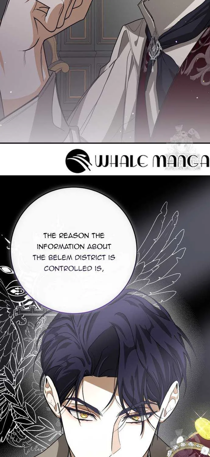 I Became the Master of the Devil Chapter 21 page 29 - 