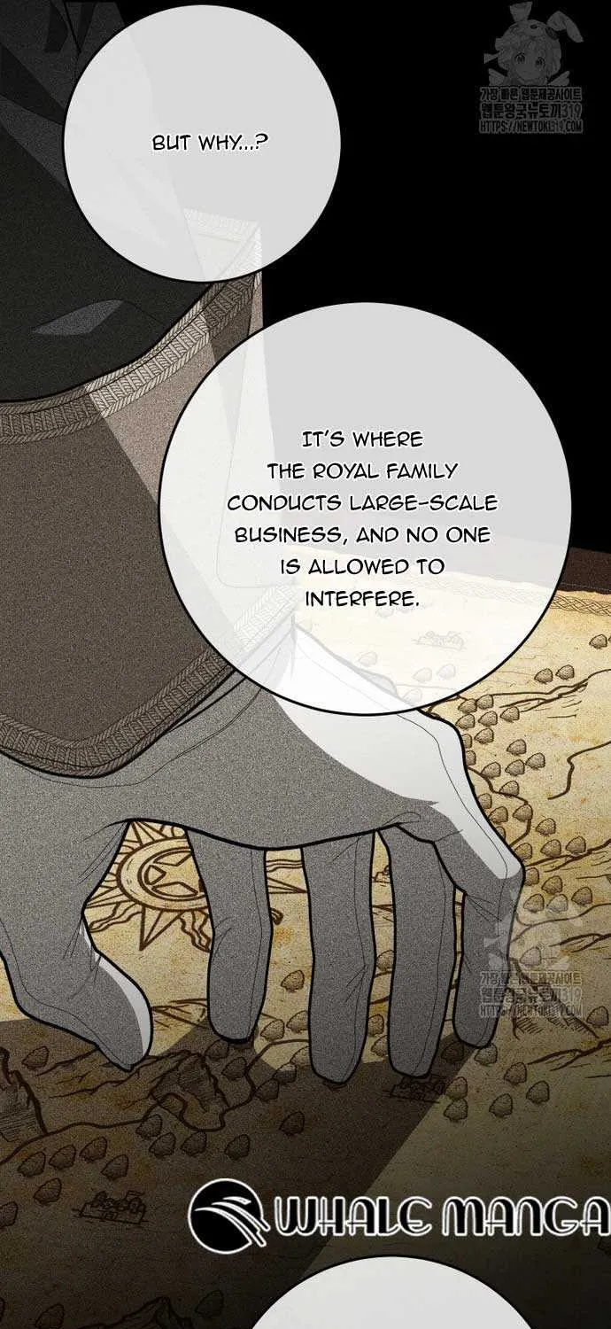 I Became the Master of the Devil Chapter 21 page 32 - 