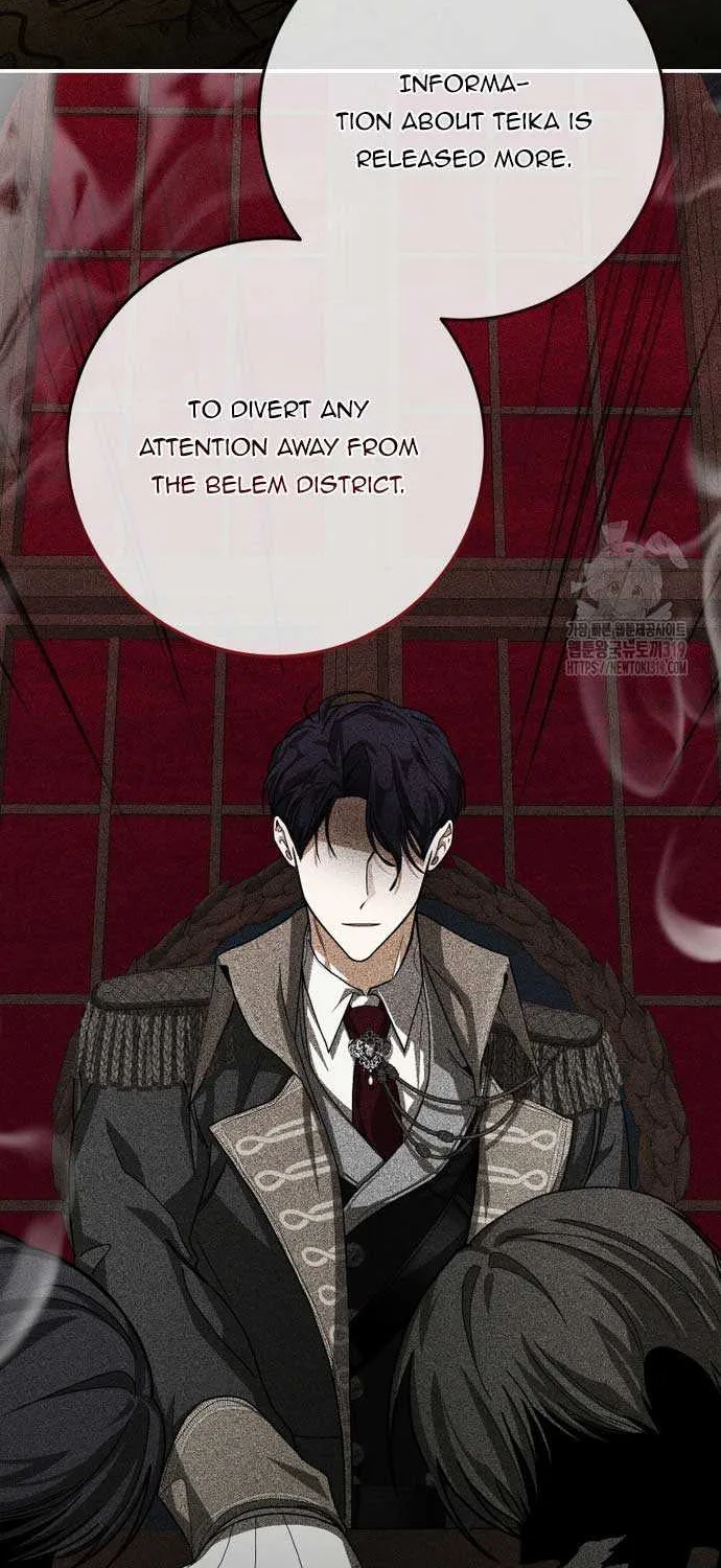 I Became the Master of the Devil Chapter 21 page 33 - 