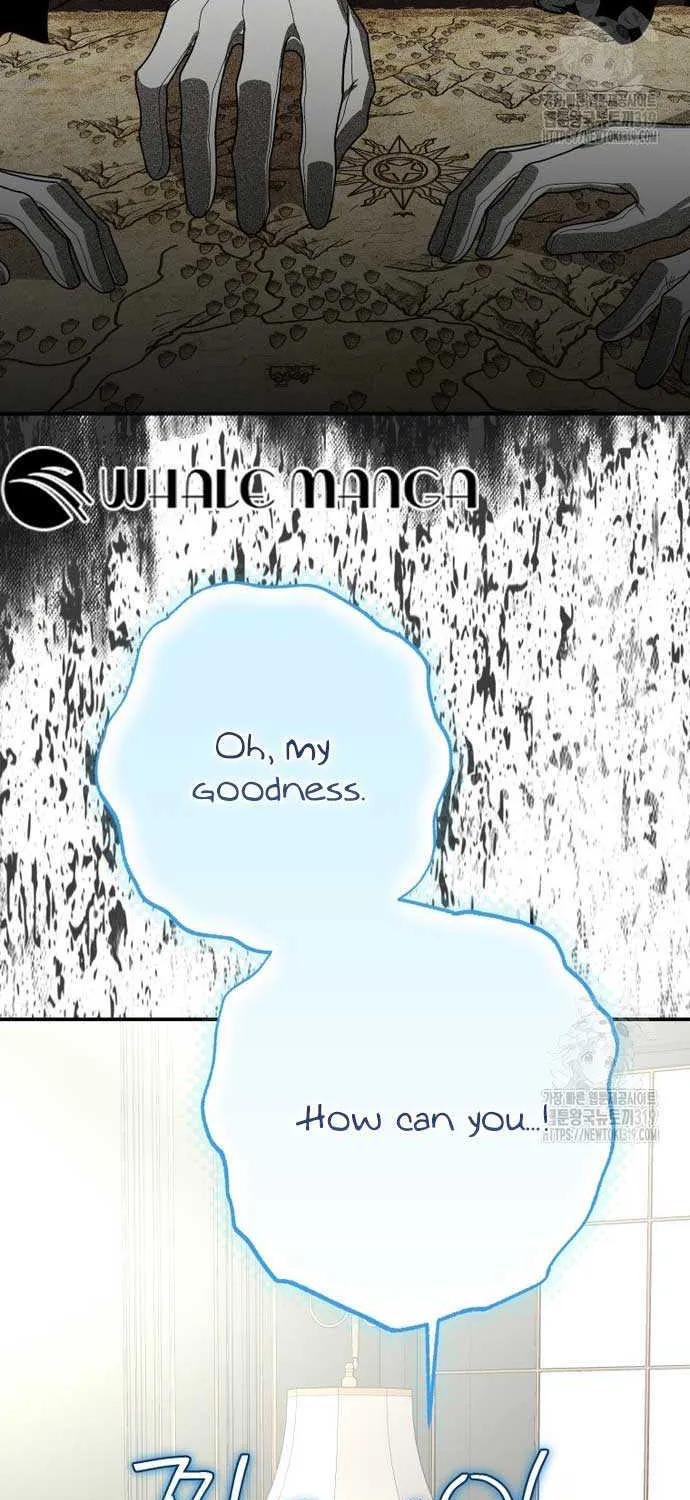 I Became the Master of the Devil Chapter 21 page 34 - 