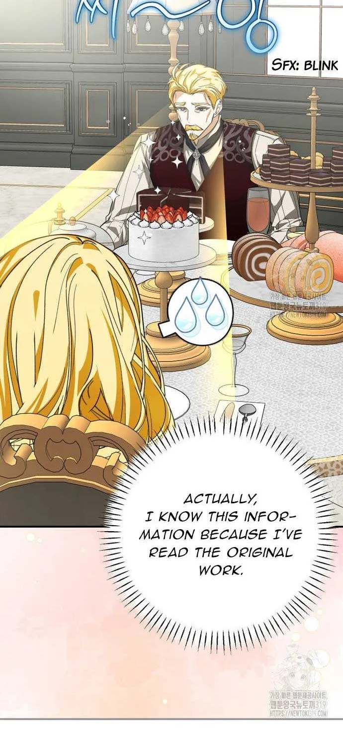 I Became the Master of the Devil Chapter 21 page 35 - 